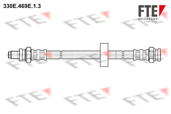 FTE Remslang 330E.469E.1.3