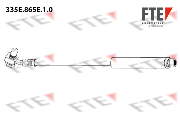 FTE Remslang 335E.865E.1.0