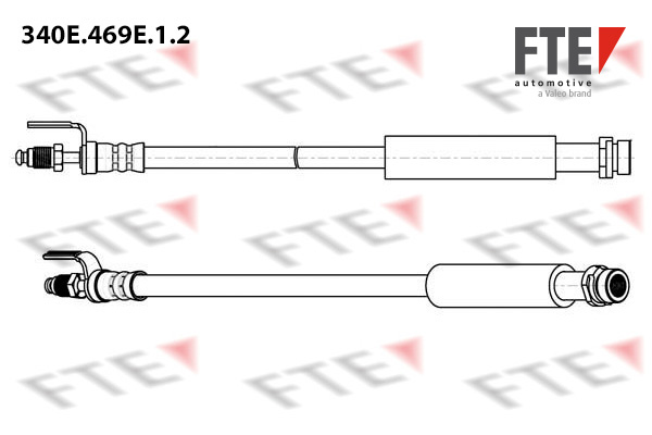 FTE Remslang 9240507