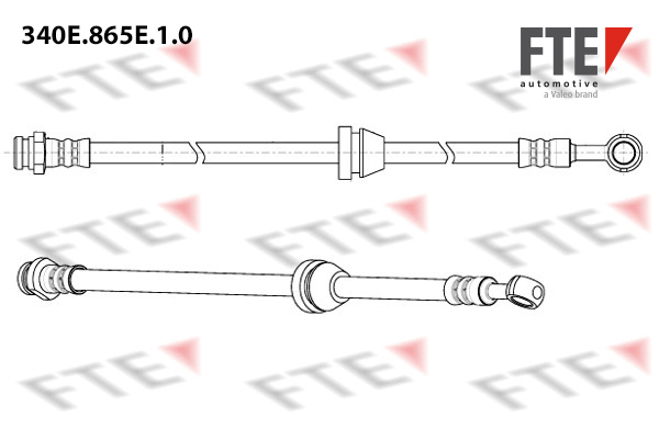 FTE Remslang 9240938