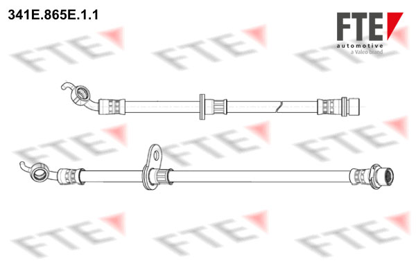 FTE Remslang 9240511