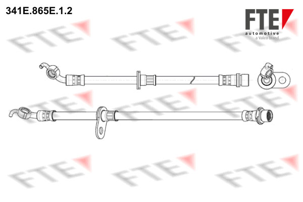 FTE Remslang 9240512