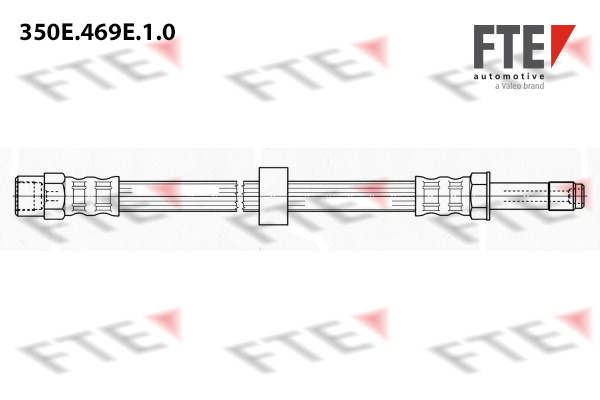 FTE Remslang 350E.469E.1.0