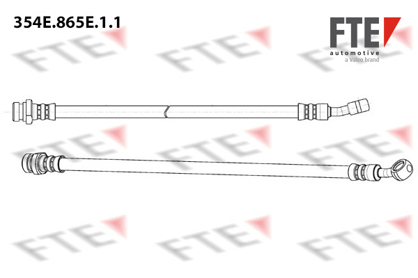 FTE Remslang 9240525