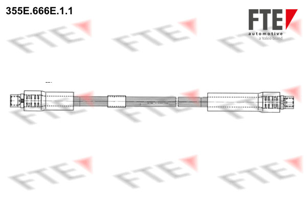 FTE Remslang 9240528