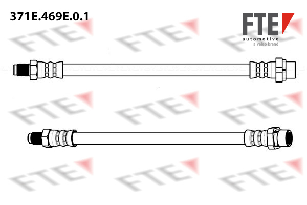 FTE Remslang 9240948