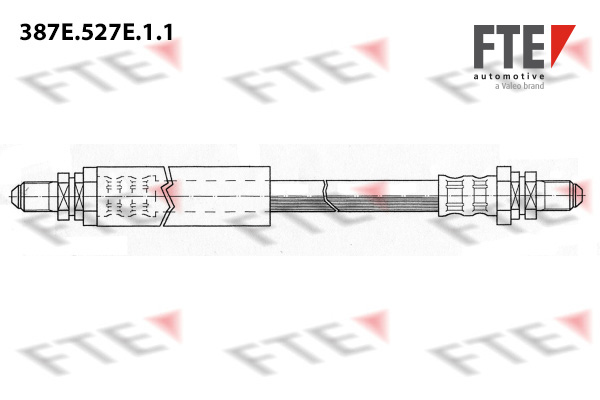 FTE Remslang 387E.527E.1.1