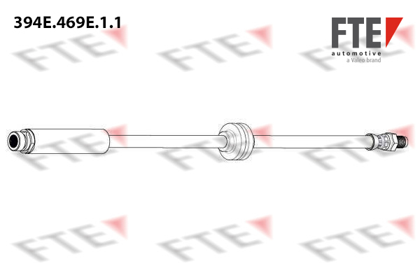 FTE Remslang 394E.469E.1.1