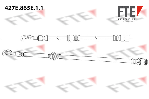 FTE Remslang 427E.865E.1.1