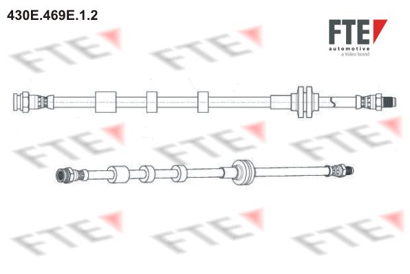 FTE Remslang 9240617