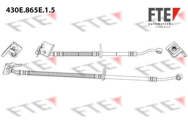 FTE Remslang 430E.865E.1.5