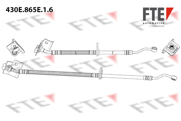 FTE Remslang 430E.865E.1.6