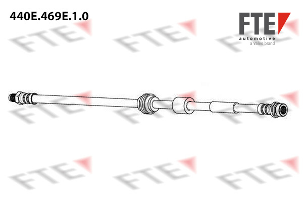 FTE Remslang 440E.469E.1.0