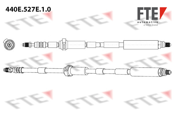 FTE Remslang 9240632