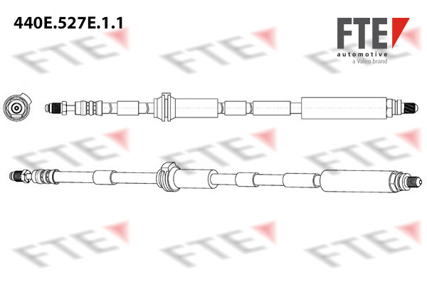 FTE Remslang 440E.527E.1.1