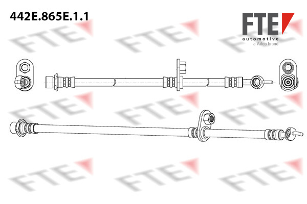 FTE Remslang 9240963