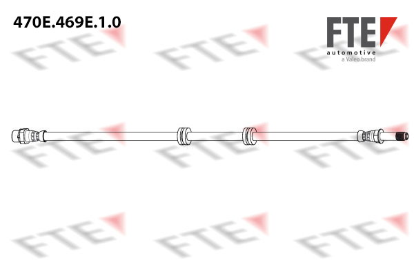 FTE Remslang 470E.469E.1.0