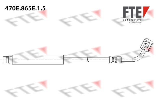 FTE Remslang 470E.865E.1.5