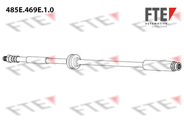 FTE Remslang 485E.469E.1.0