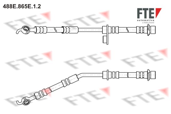 FTE Remslang 9240699