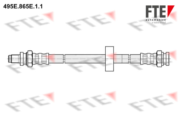 FTE Remslang 9240709