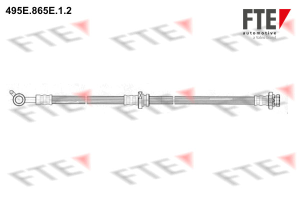 FTE Remslang 495E.865E.1.2