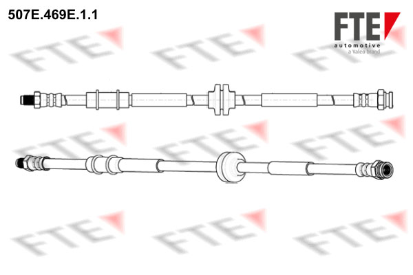 FTE Remslang 9240727