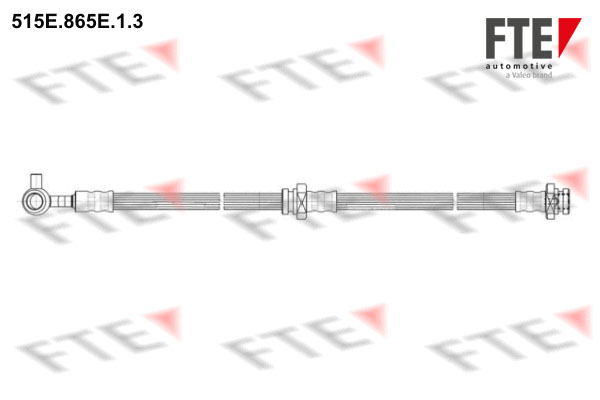 FTE Remslang 515E.865E.1.3