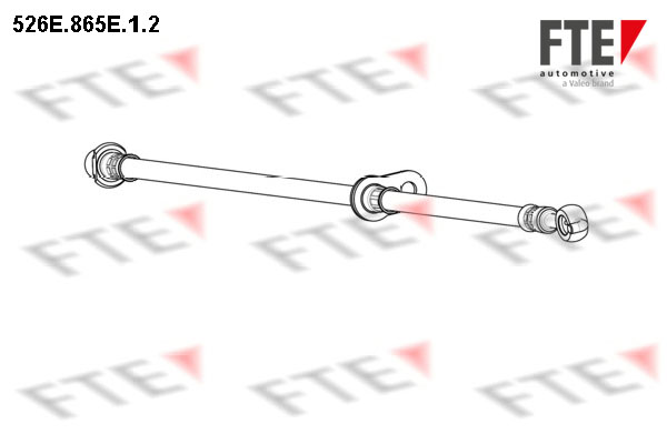 Fte Remslang 526E.865E.1.2