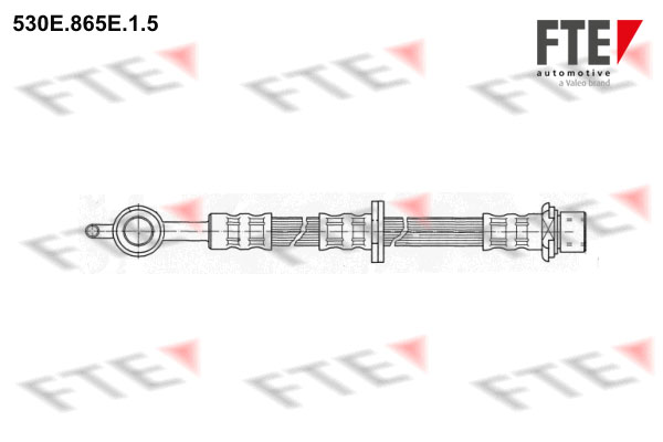 FTE Remslang 530E.865E.1.5