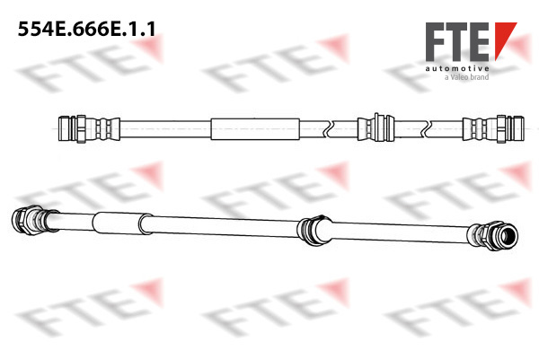 FTE Remslang 554E.666E.1.1