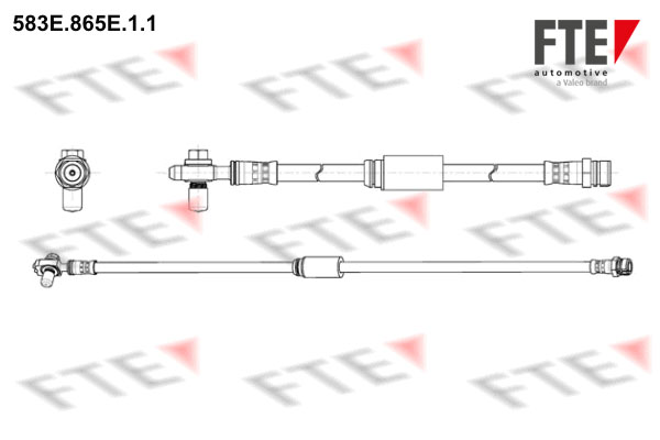 FTE Remslang 9240795