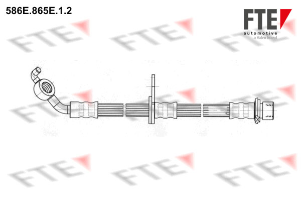 FTE Remslang 586E.865E.1.2