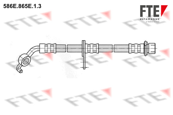 FTE Remslang 586E.865E.1.3