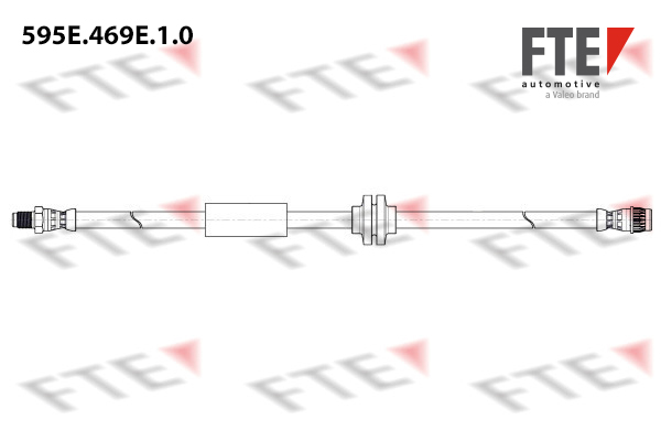 FTE Remslang 9240985