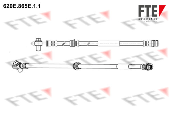 FTE Remslang 9240814