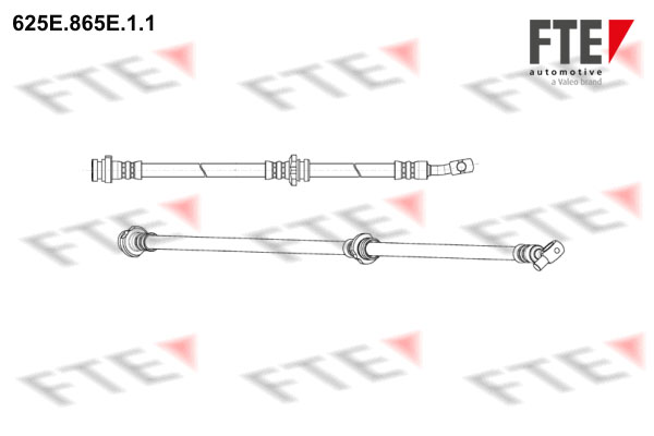 FTE Remslang 9240815