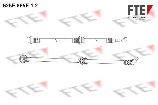 FTE Remslang 9240816