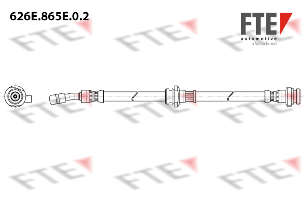 FTE Remslang 626E.865E.0.2