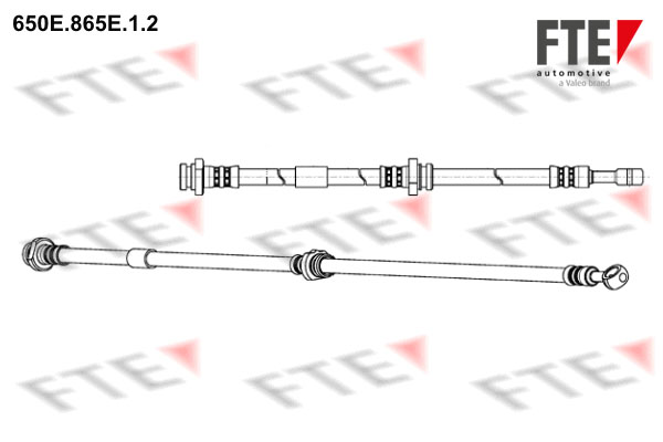 FTE Remslang 650E.865E.1.2