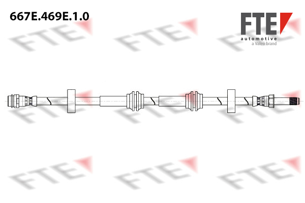 FTE Remslang 667E.469E.1.0