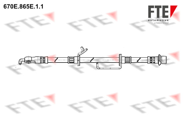 FTE Remslang 670E.865E.1.1