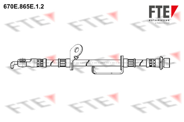 FTE Remslang 670E.865E.1.2