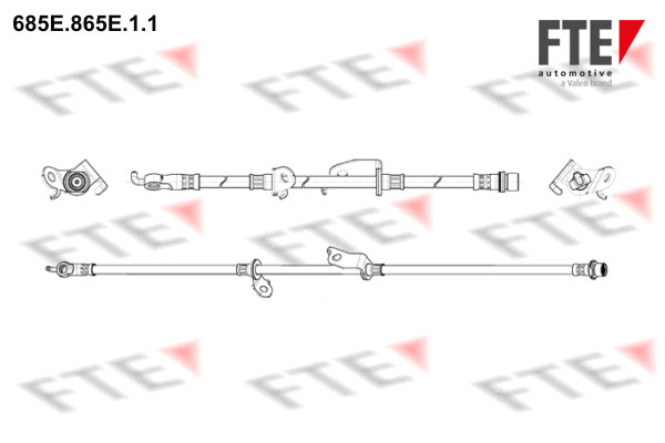 FTE Remslang 9240831