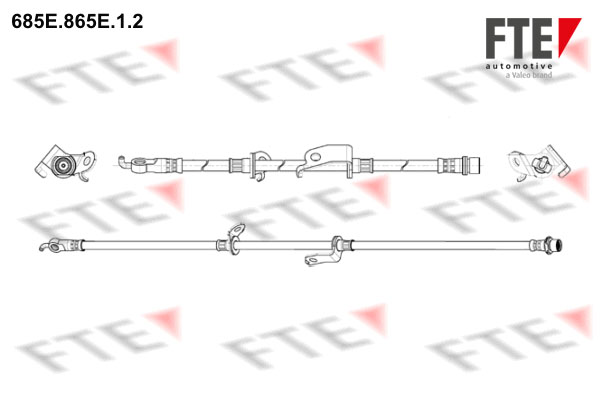 FTE Remslang 9240832