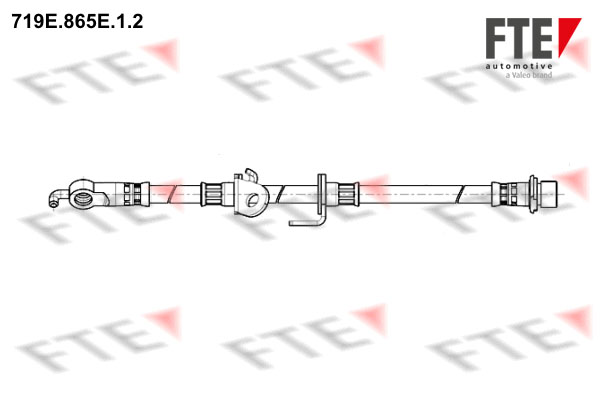 FTE Remslang 9240835