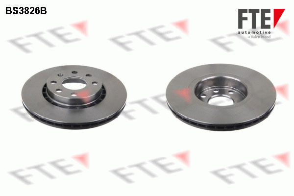 FTE Remschijven 9082306