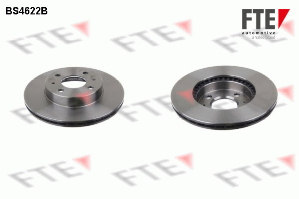 FTE Remschijven 9082344