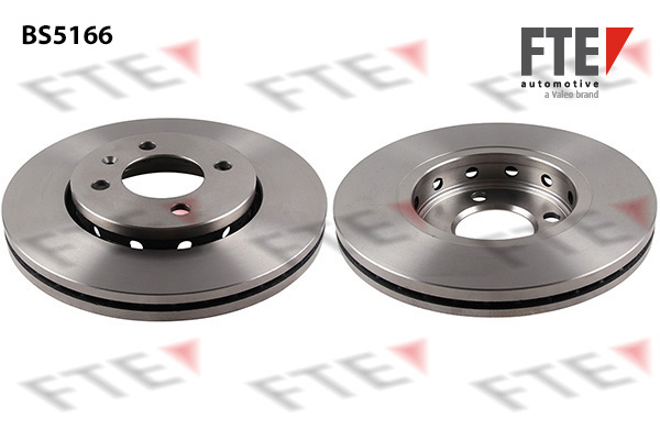 FTE Remschijven 9072575