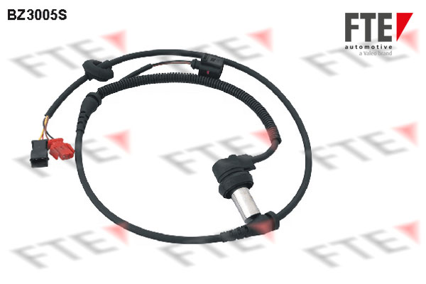 FTE ABS sensor BZ3005S